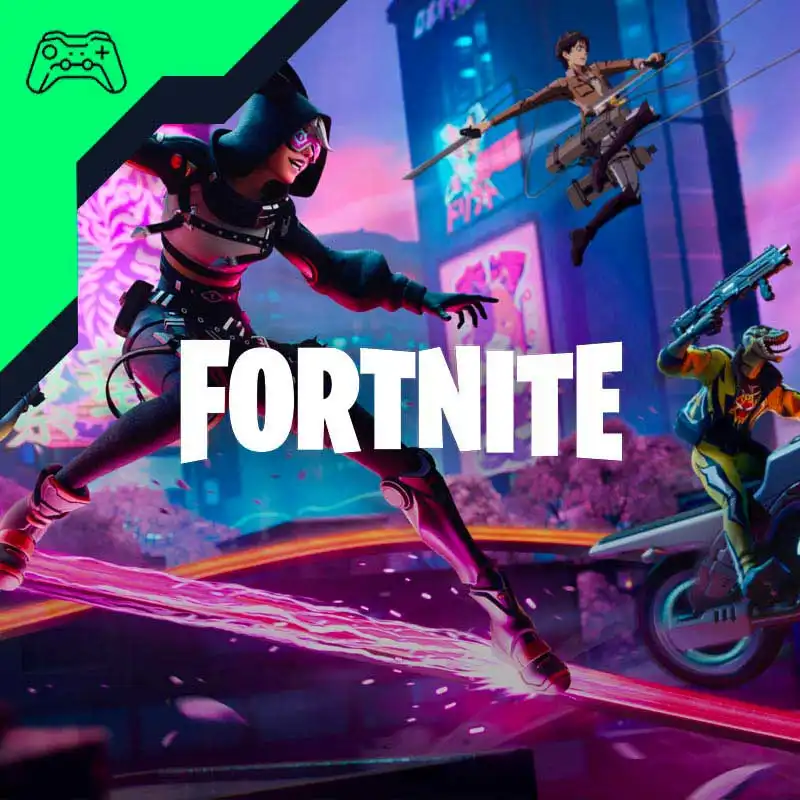 Fortnite
