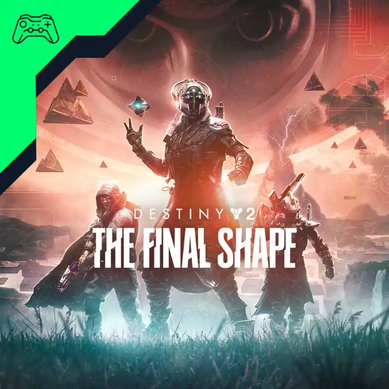 Destiny 2