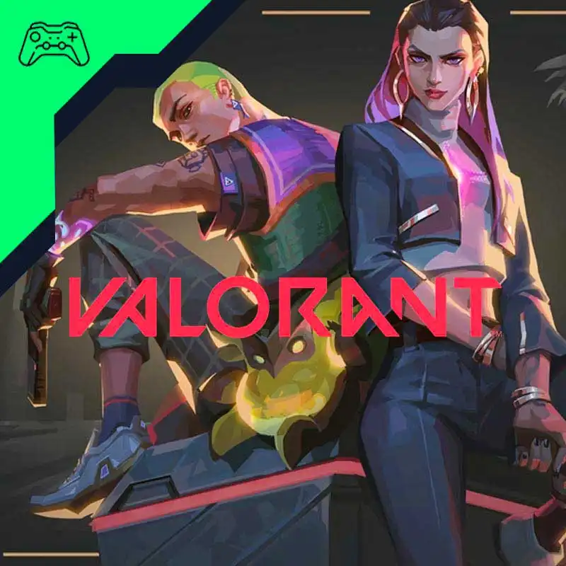 Valorant