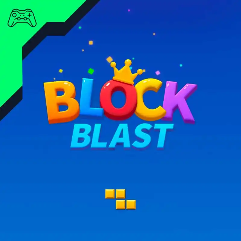 Block Blast - Block Puzzle