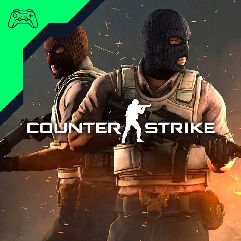 Counter-Strike: Global Offensive