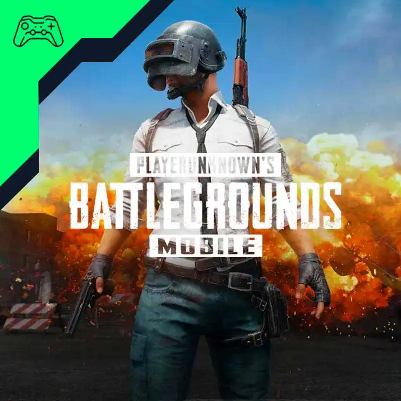 PUBG Mobile